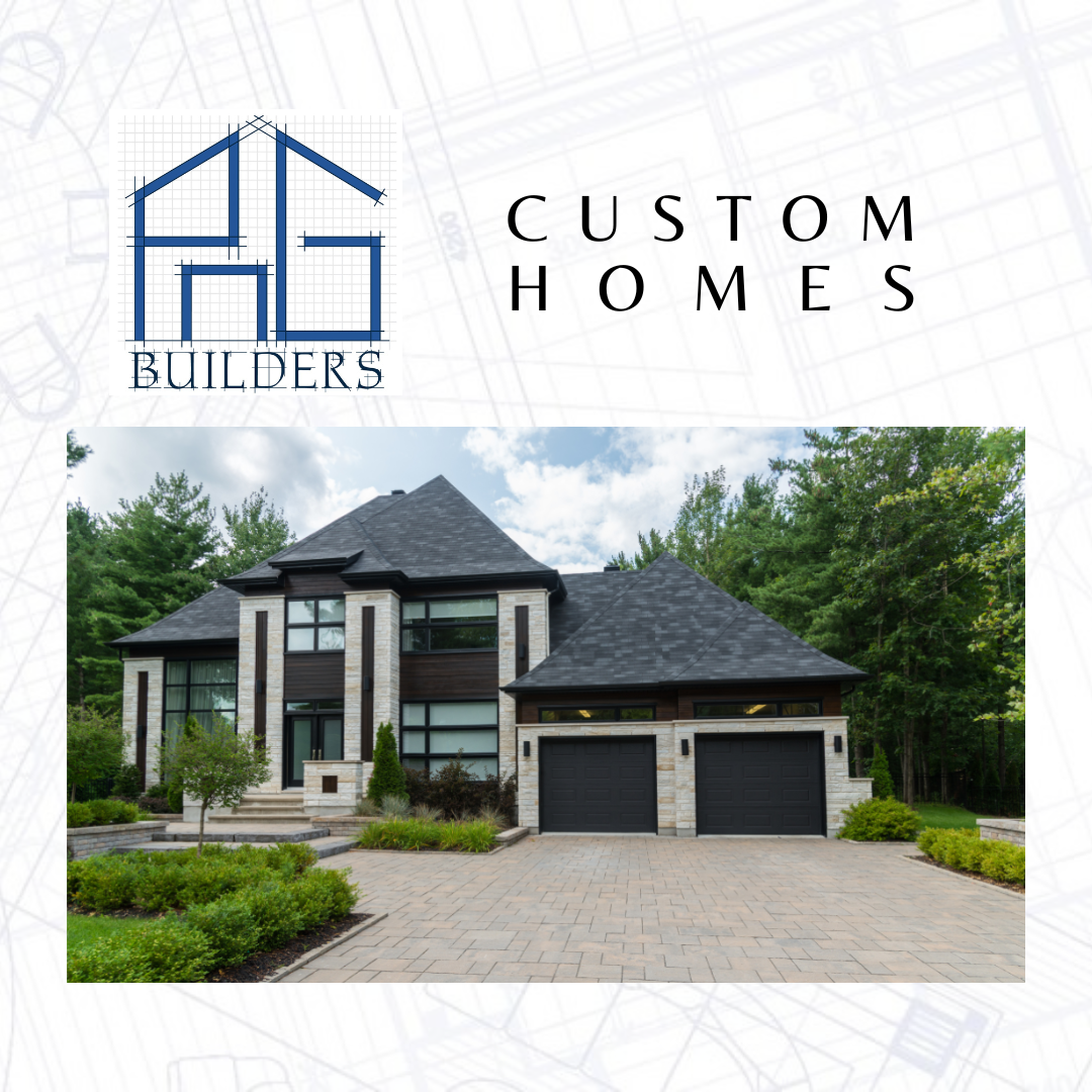 Custom Home Builder