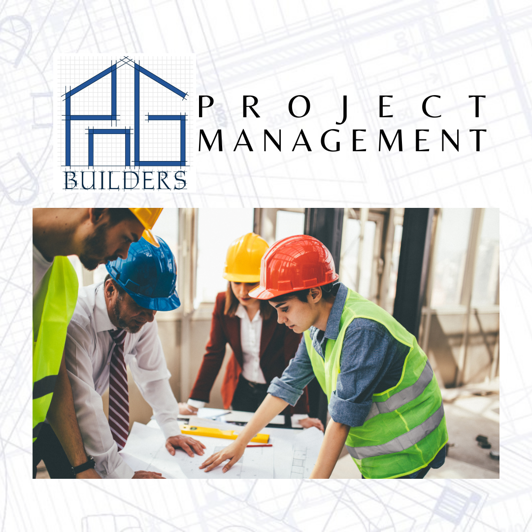 Construction Project Management Services